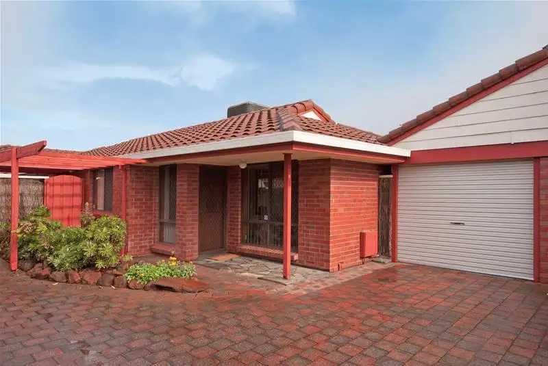 Main view of Homely unit listing, 2/ 21 Hepburn Street, Broadview SA 5083