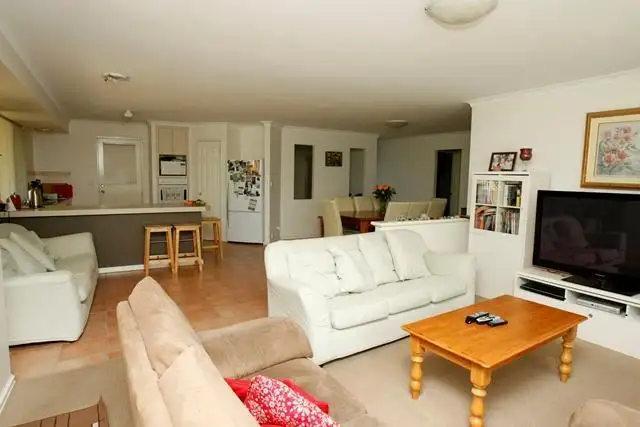 Second view of Homely house listing, 16 Elvey  Place, Usher WA 6230