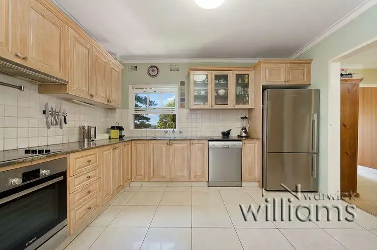 Second view of Homely apartment listing, 3/23 College Street, Drummoyne NSW 2047