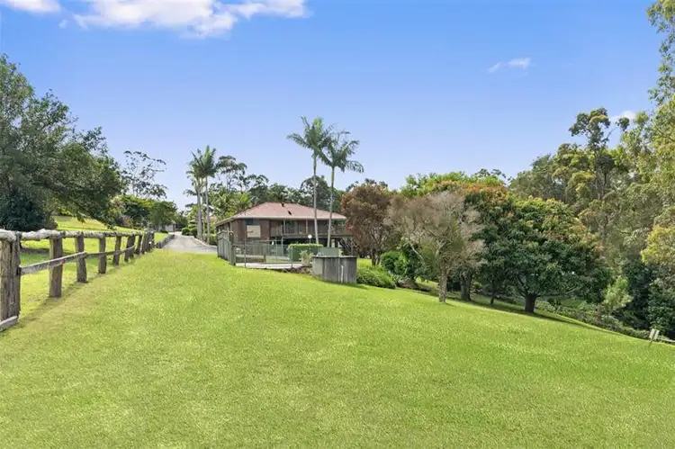 Second view of Homely house listing, 34 Westminster Boulevard, Elanora QLD 4221