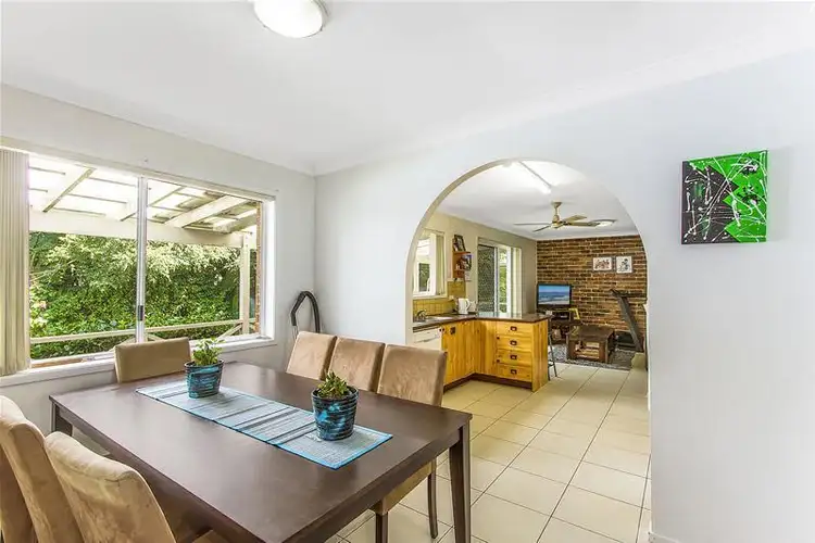 Fourth view of Homely house listing, 30 Greenwood Avenue, Berkeley Vale NSW 2261