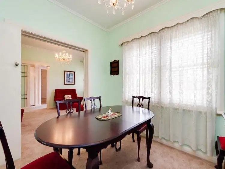 Fifth view of Homely house listing, 6 Marshall Terrace, Brooklyn Park SA 5032