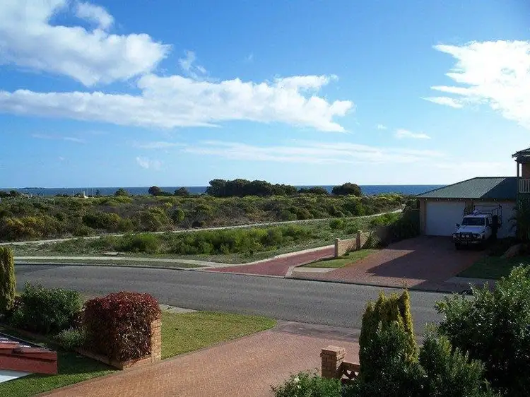 Second view of Homely house listing, 32 Casuarina Crescent, Jurien Bay WA 6516