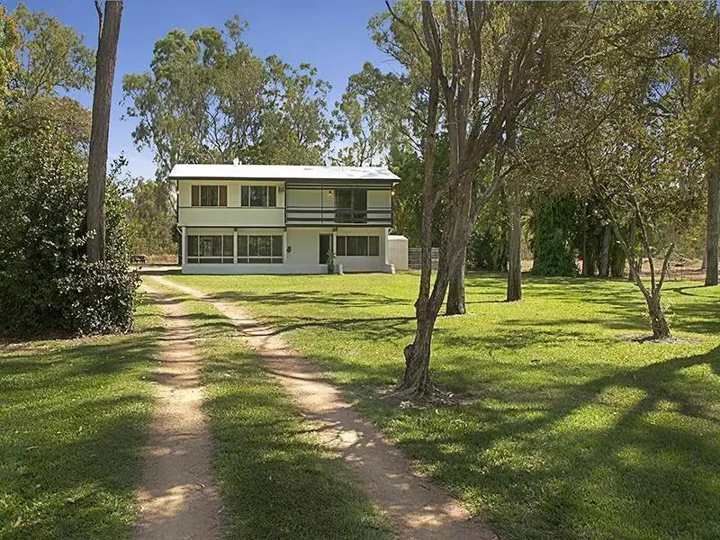 Main view of Homely rural property listing, 76A Hammond Way, Kelso QLD 4815