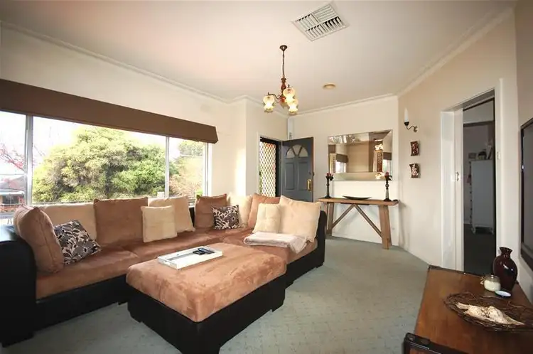 Second view of Homely house listing, 86 Grove Street, Kooringal NSW 2650