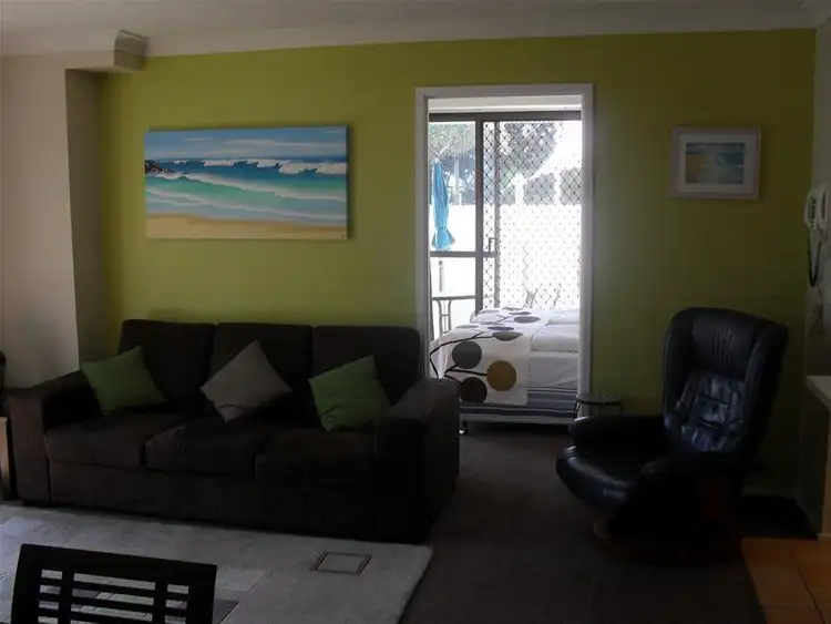 Fifth view of Homely apartment listing, 13/4-6 Britannia Avenue, Broadbeach QLD 4218