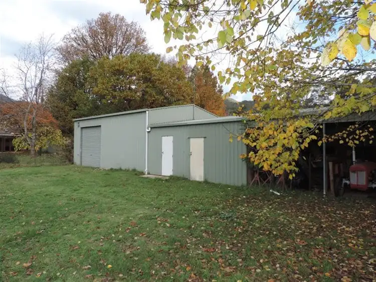 Fifth view of Homely land listing, 10 Camping Park Road, Harrietville VIC 3741