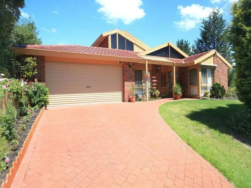 Main view of Homely house listing, 43 Highfield Avenue, Warranwood VIC 3134