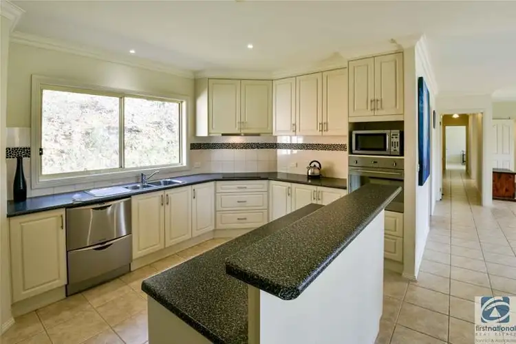 Fifth view of Homely house listing, 360 Clemens Lane, Myrtleford VIC 3737