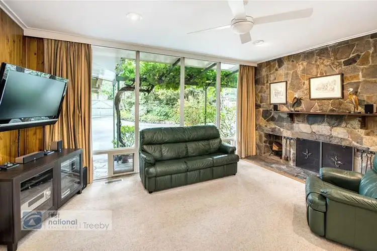 Third view of Homely house listing, 98 Canterbury Road, Heathmont VIC 3135