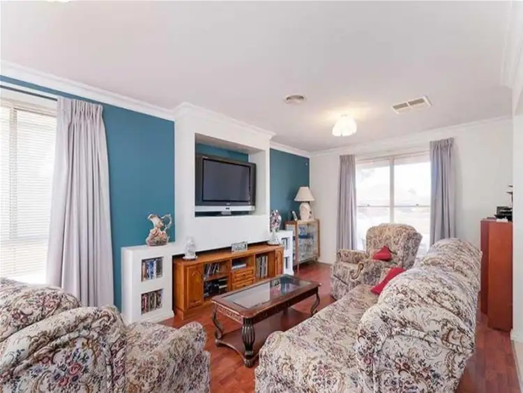 Third view of Homely house listing, 12 Tarrango Court, Sunbury VIC 3429
