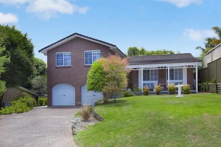 7 Wells Place, Shoalhaven Heads NSW 2535