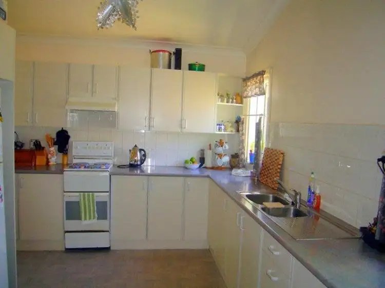 Second view of Homely house listing, 56 Tyrell Street, Gloucester NSW 2422