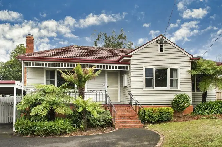 1/4 Garden Street, Ringwood VIC 3134