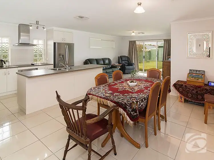 Fourth view of Homely house listing, 27 Haeusler Drive, Nairne SA 5252