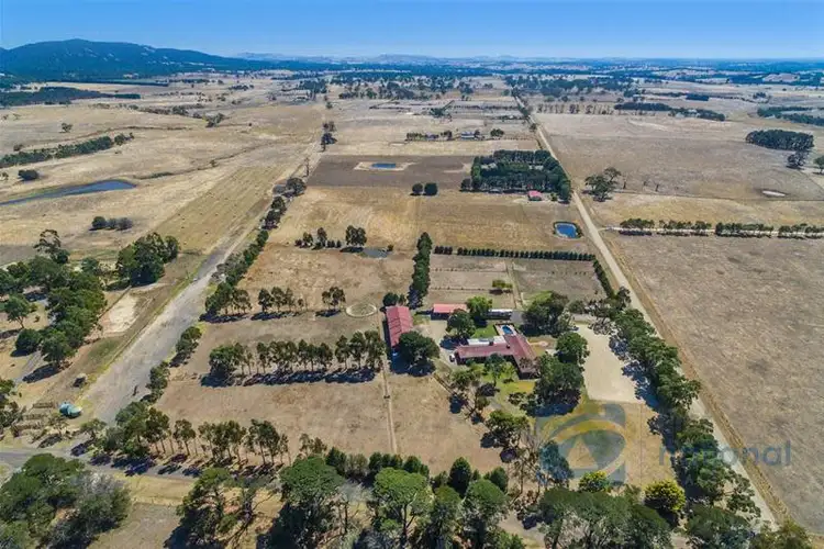 Third view of Homely house listing, 490 Boundary Road, Willowmavin VIC 3764