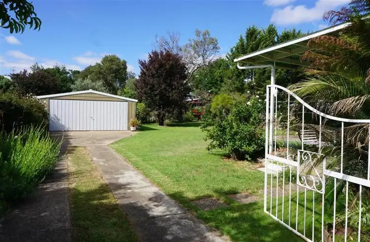 Third view of Homely house listing, 7 Olden Crescent, Yass NSW 2582