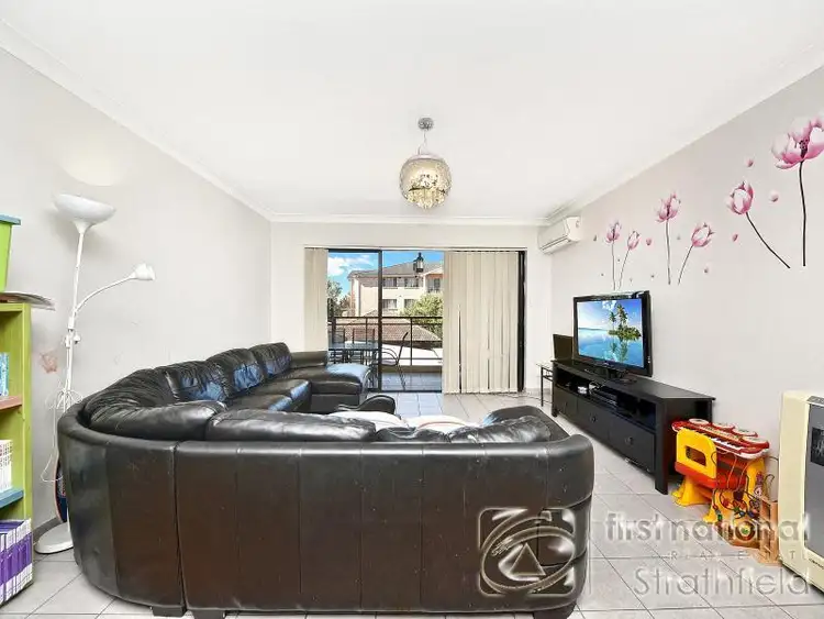 Third view of Homely apartment listing, 9/82 Beaconsfield Street, Silverwater NSW 2128