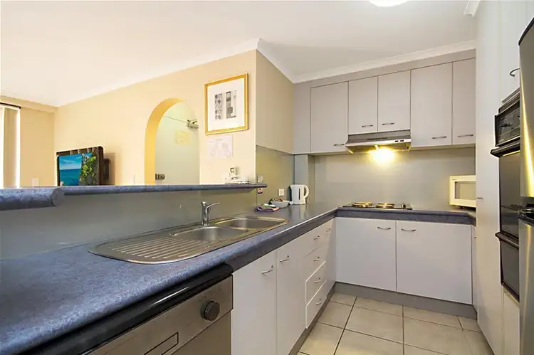 Third view of Homely unit listing, 56/42 Duringan Street, Currumbin QLD 4223