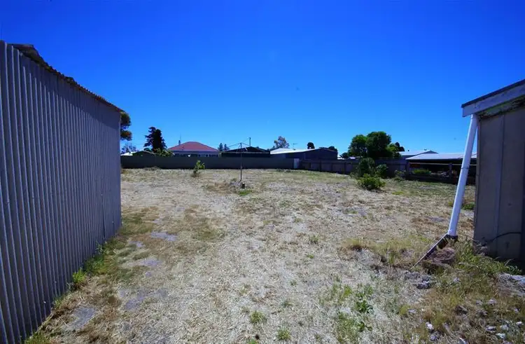 Second view of Homely house listing, 3 Maud Street, Warooka SA 5577