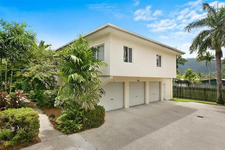 Main view of Homely unit listing, 11/24-26 Springfield Crescent, Manoora QLD 4870