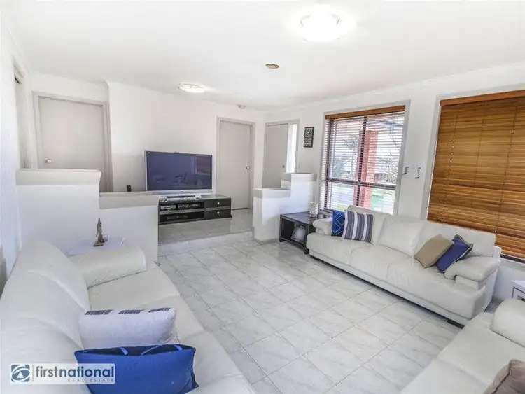 Fifth view of Homely house listing, 14 Simpson Court, Meadow Heights VIC 3048