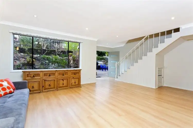 Second view of Homely house listing, 3 Trentbridge Road, Belrose NSW 2085