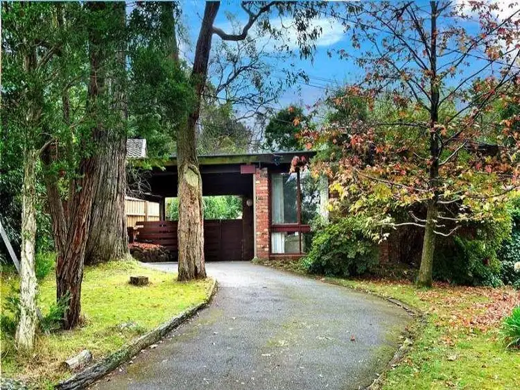 3 Swain Court, Heathmont VIC 3135
