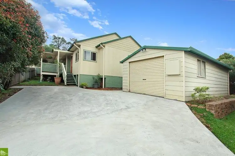 46 Waldron Street, Mount Saint Thomas NSW 2500