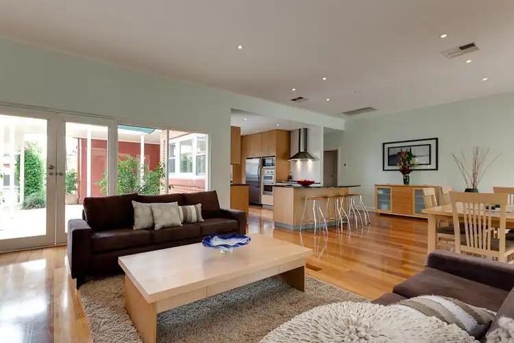Third view of Homely house listing, 16 Knightsbridge Road, Hazelwood Park SA 5066