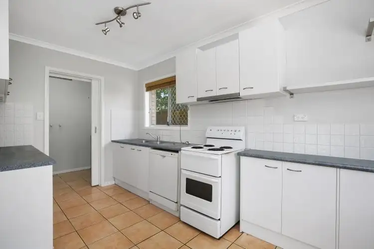 Second view of Homely semi-detached listing, 1/8 Leyte Avenue, Palm Beach QLD 4221