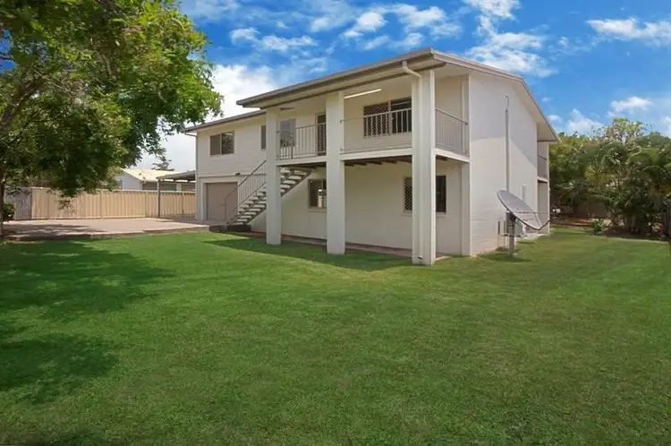 261 Charles Street, Heatley QLD 4814