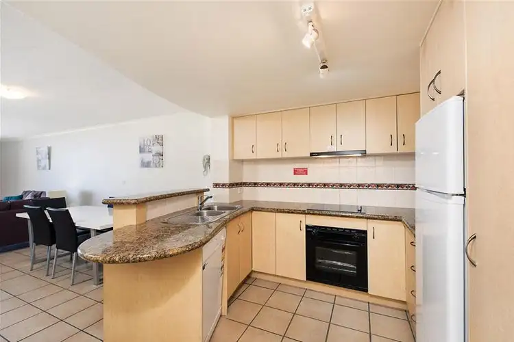 Third view of Homely unit listing, 59/188 Alexandra Parade, Alexandra Headland QLD 4572