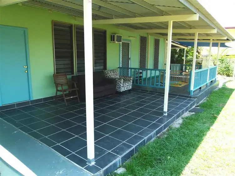 10 Rowling Street, Nakara NT 810