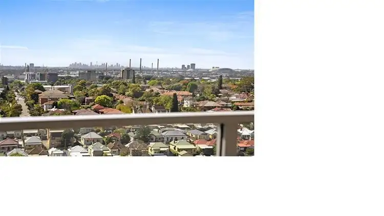 Seventh view of Homely apartment listing, 1611/36-46 Cowper Street, Parramatta NSW 2150