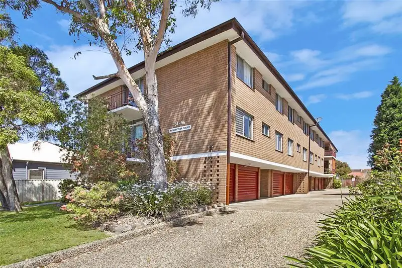 Main view of Homely unit listing, 4/54 Railway Street, Merewether NSW 2291
