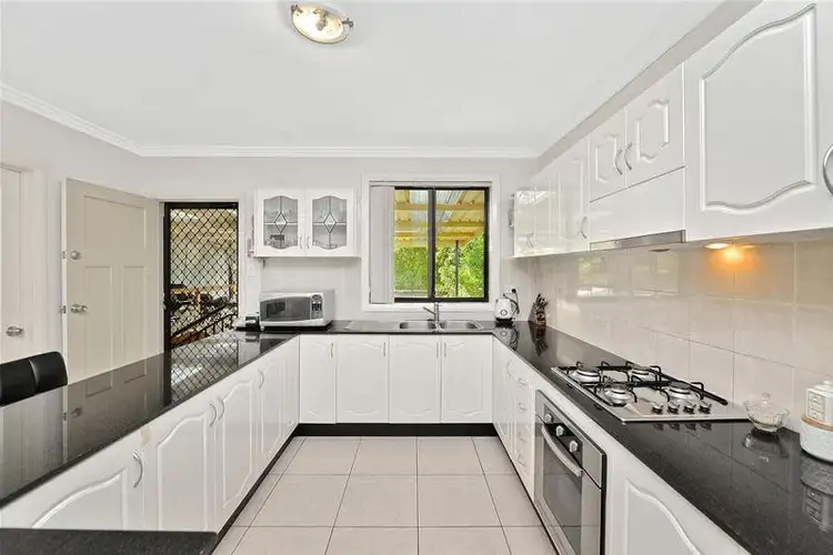 Third view of Homely semi-detached listing, 20 Clack Road, Chester Hill NSW 2162