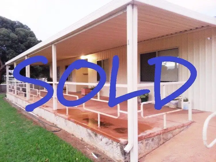 1 SANDLAND Street, Jurien Bay WA 6516