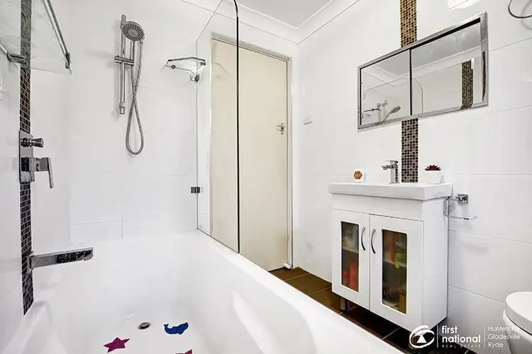 Fifth view of Homely apartment listing, 1/4 Coulter Street, Gladesville NSW 2111