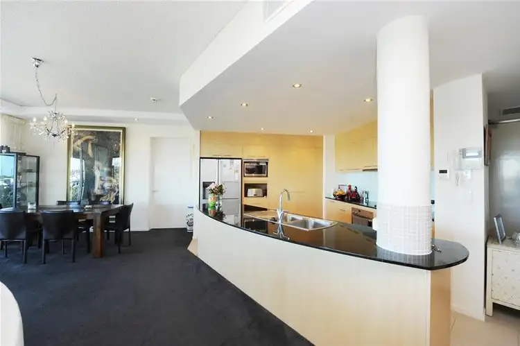 Fifth view of Homely unit listing, 11/82 River Esplanade, Mooloolaba QLD 4557