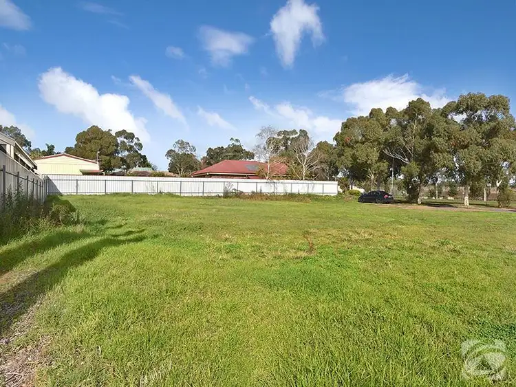 Third view of Homely land listing, 22 Paula Court, Mclaren Flat SA 5171