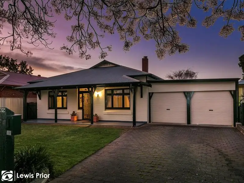 Main view of Homely house listing, 32 Penang Avenue, Colonel Light Gardens SA 5041