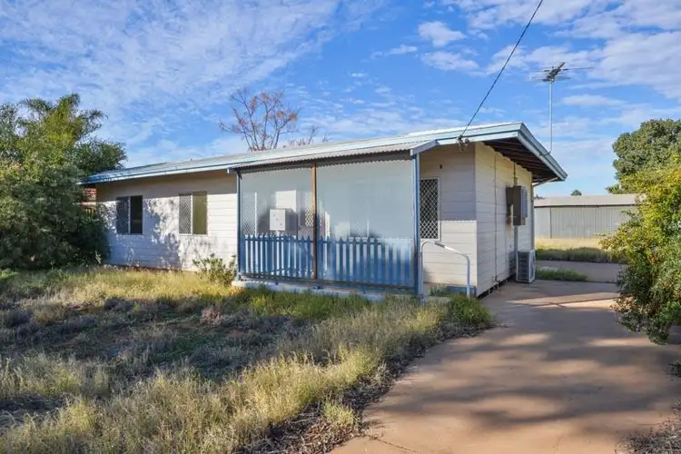 136 Moran Street, Victory Heights WA 6432