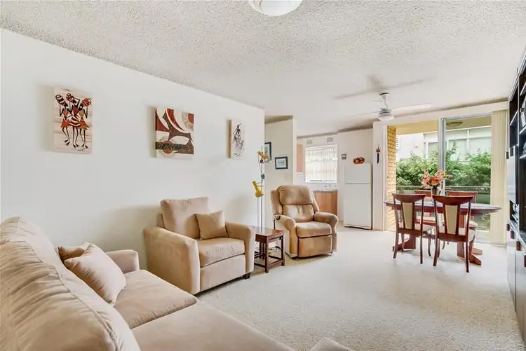 Second view of Homely unit listing, 4/113-115 Lagoon Street, Narrabeen NSW 2101