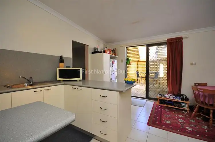 Main view of Homely house listing, 1/24 Pelissier Street, Somerset TAS 7322