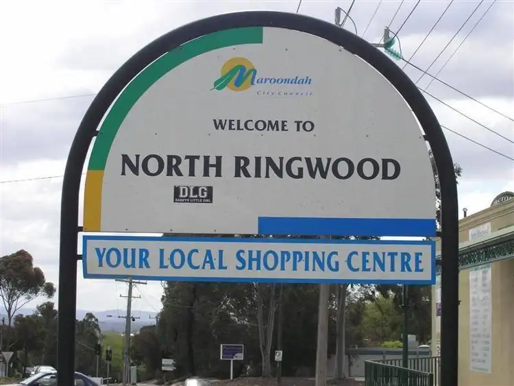 Third view of Homely land listing, 1 80-84 Old Warrandyte Road, Ringwood North VIC 3134