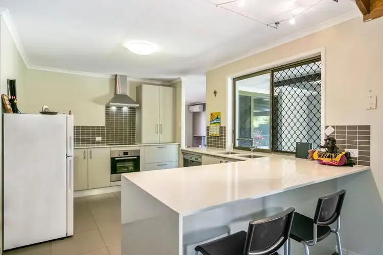 18 Beaumont Court, Currumbin Waters QLD 4223