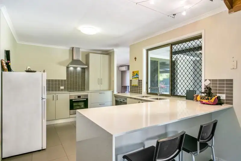 Main view of Homely house listing, 18 Beaumont Court, Currumbin Waters QLD 4223