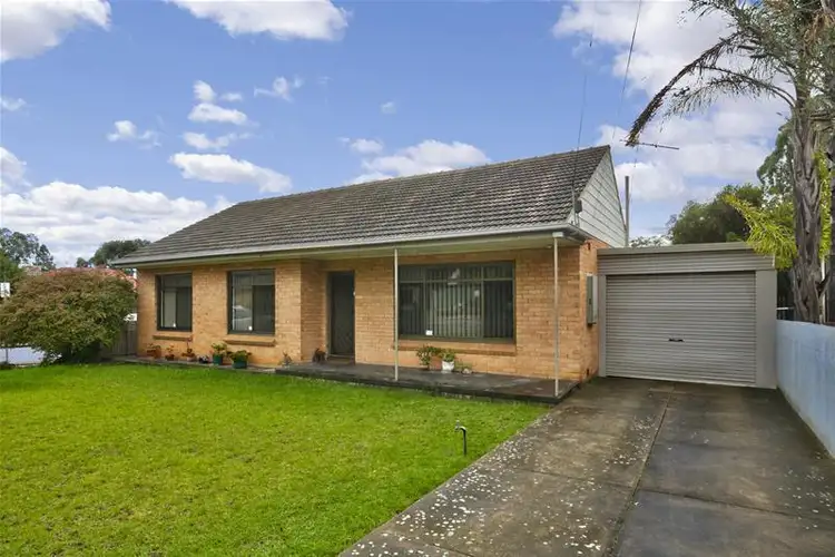 71 Celtic Avenue, Clovelly Park SA 5042