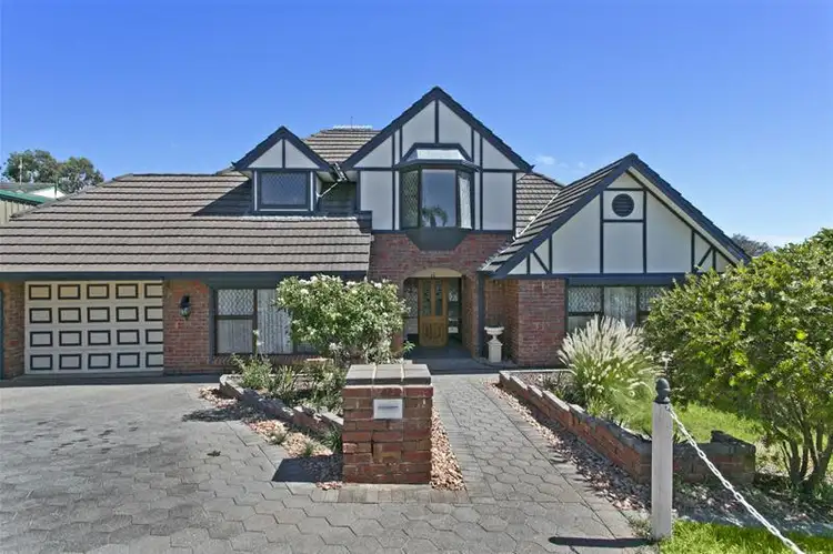 12 Tobin Court, Hillbank SA 5112